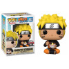 Figurine - Pop! Animation - Naruto Shippuden - Naruto Uzumaki (Noodles) - N° 823 - Funko