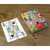 Jeu de cartes - Looney Tunes - Take Over - Aquarius