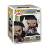 Figurine - Pop! Animation - One Piece - Kaido - N° 1267 - Funko