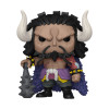 Figurine - Pop! Animation - One Piece - Kaido - N° 1267 - Funko