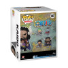 Figurine - Pop! Animation - One Piece - Kaido - N° 1267 - Funko