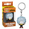 Porte-clé - Pocket Pop! Keychain - My Hero Academia - Tomura Shigaraki - Funko