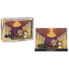 Figurine - Pop! Moment - Disney - La Belle & la Bête - Deluxe Tale As Old As Time - N° 07 - Funko