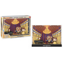 Figurine - Pop! Moment - Disney - La Belle & la Bête - Deluxe Tale As Old As Time - N° 07 - Funko