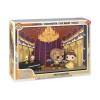 Figurine - Pop! Moment - Disney - La Belle & la Bête - Deluxe Tale As Old As Time - N° 07 - Funko