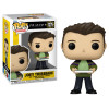 Figurine - Pop! TV - Friends - Joey Tribbiani (pizza) - N° 1275 - Funko