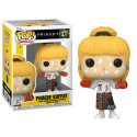 Figurine - Pop! TV - Friends - Phoebe Buffay - N° 1277 - Funko