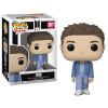 Figurine - Pop! Rocks - BTS - RM - N° 367 - Funko