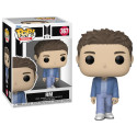 Figurine - Pop! Rocks - BTS - RM - N° 367 - Funko