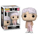 Figurine - Pop! Rocks - BTS - J-Hope - N° 370 - Funko