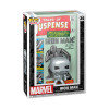 Figurine - Pop! Comic Covers - Iron Man - Tales of Suspense - N° 34 - Funko