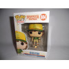 Figurine Pop! TV - Stranger Things - Dustin (at Camp) - N° 804 - Funko