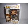 Figurine - Pop! Harry Potter - Hermione with Feather - N° 113 - Funko