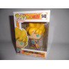 Figurine - Pop! Animation - Dragon Ball Z - Goku Kamehameha - N° 948 - Funko