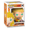 Figurine - Pop! Animation - Dragon Ball Z - Super Saiyan 3 Goku (GITD) - N° 492 - Funko