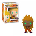 Figurine - Pop! Animation - Dragon Ball Z - Super Saiyan 3 Goku (GITD) - N° 492 - Funko