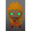 Figurine - Pop! Animation - Dragon Ball Z - Super Saiyan 3 Goku (GITD) - N° 492 - Funko