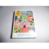 Jeu de cartes - Looney Tunes - Take Over - Aquarius