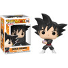 Figurine - Pop! Animation - Dragon Ball Super - Black Goku - N° 314 - Funko