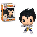 Figurine - Pop! Animation - Dragon Ball Z - Vegeta - N° 614 - Funko