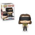 Figurine - Pop! TV - Stranger Things - Eleven - N° 826 - Funko