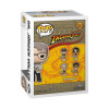 Figurine - Pop! Movies - Indiana Jones - Dr. Jurgen Voller - N° 1387 - Funko