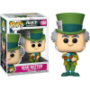 Figurine - Pop! Disney - Alice in Wonderland - Mad Hatter - N° 1060 - Funko