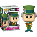 Figurine - Pop! Disney - Alice in Wonderland - Mad Hatter - N° 1060 - Funko