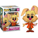 Figurine - Pop! Disney - Alice in Wonderland - March Hare - N° 1061 - Funko