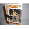 Figurine - Pop! Animation - Dragon Ball Super - Black Goku - N° 314 - Funko