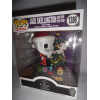 Figurine - Pop! Disney - L'Etrange Noël de Mr Jack - Jack & Zero with Three - N° 1386 - Funko