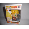 Figurine - Pop! Animation - Dragon Ball Z - Super Saiyan Goku with Energy - N° 865 - Funko