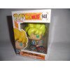 Figurine - Pop! Animation - Dragon Ball Z - Goku Kamehameha GITD (Diamond) - N° 948 - Funko