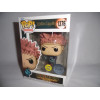 Figurine - Pop! Animation - Jujutsu Kaisen - Yuji Itadori (GITD) - N° 1376 - Funko