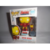 Figurine - Pop! Marvel - Avengers - Iron Man with pin - N° 1172 - Funko