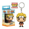 Porte-clé - Pocket Pop! Keychain - Naruto Shippuden - Naruto - Funko