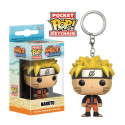 Porte-clé - Pocket Pop! Keychain - Naruto Shippuden - Naruto - Funko