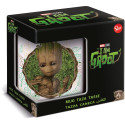 Mug / Tasse - Marvel - Les Gardiens de la Galaxie - Groot - 325 ml - Stor