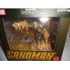 Figurine - Marvel Gallery - Spider-Man - Homme-Sable / Sandman - Diamond Select