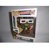 Figurine - Pop! Movies - Gremlins - Gremlin 3D Glasses - N° 1147 - Funko