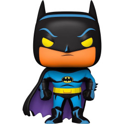 Figurine - Pop! Heroes - Batman - Black Light Batman - N° 369 - Funko