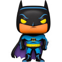 Figurine - Pop! Heroes - Batman - Black Light Batman - N° 369 - Funko