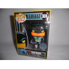 Figurine - Pop! Heroes - Batman - Black Light Batman - N° 369 - Funko