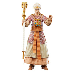 Figurine - Indiana Jones - Adventure Series - Belloq (Ceremonial) (Les Aventuriers de l'arche perdue) - Hasbro