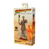 Figurine - Indiana Jones - Adventure Series - Belloq (Ceremonial) (Les Aventuriers de l'arche perdue) - Hasbro