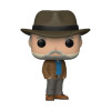 Figurine - Pop! Movies - Jurassic World - Dr Alan Grant - N° 1221 - Funko