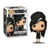 Figurine - Pop! Rocks - Amy Winehouse - Back to Black - N° 366 - Funko