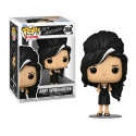 Figurine - Pop! Rocks - Amy Winehouse - Back to Black - N° 366 - Funko