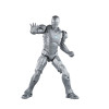 Figurine - Marvel Legends - The Infinity Saga - Iron Man Mark II - Hasbro