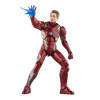 Figurine - Marvel Legends - The Infinity Saga - Iron Man Mark 46 - Hasbro
